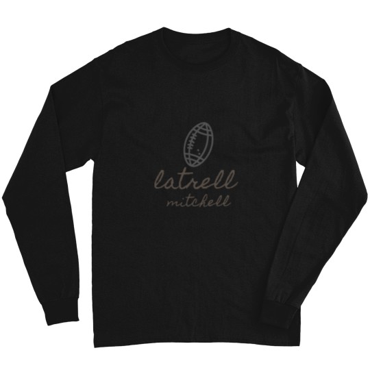 Discover latrell mitchell rugby Long Sleeves