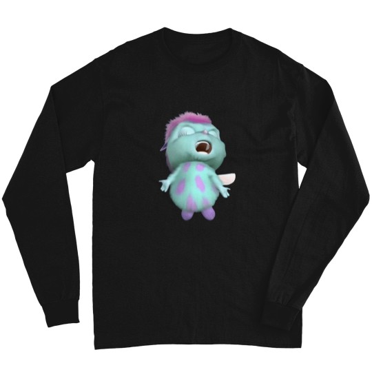 Discover Bibble Singing Opera Meme 1253 Long Sleeves