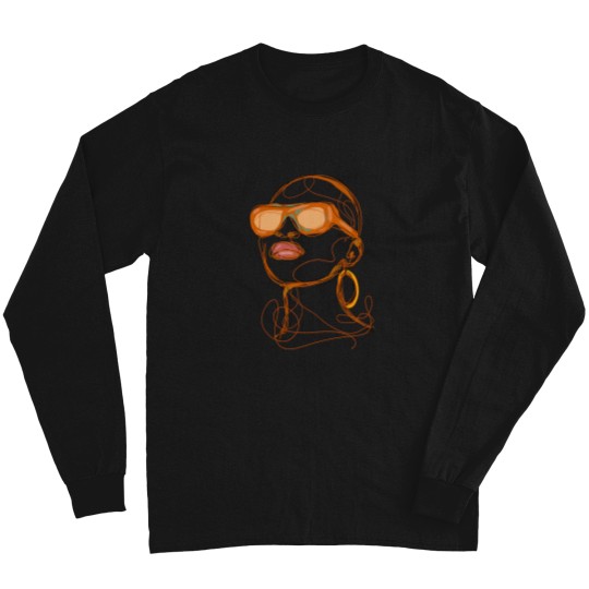 Discover Cool-Vibe T-Shirt Long Sleeves