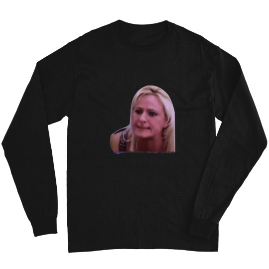 Discover Christi Dance Moms Long Sleeves
