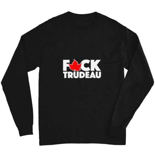 Discover k Trudeau () Long Sleeves