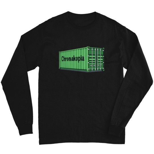 Discover chromakopia 8 Long Sleeves