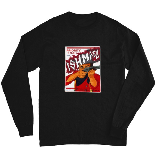 Discover Duke Slap Long Long Sleeves
