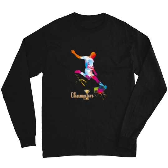 Discover music Long Sleeves