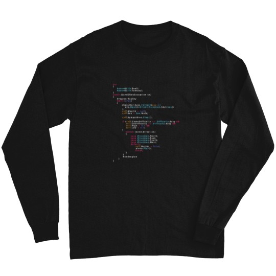 Discover Is This The Real Life Coding Progming Color Zipped Hoodie Long Sleeves