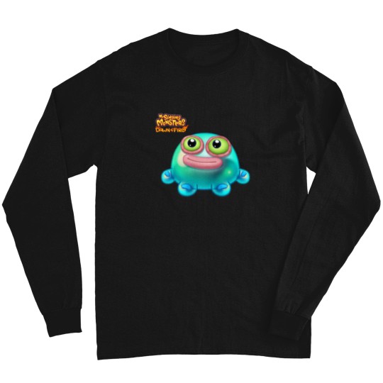 Discover Young Toe Jammer Long Sleeves