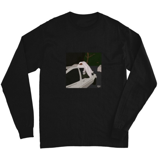 Discover Negro Swan Blood Orange Minimal Cover Tote Bag  Active T-Shirt Born To Forced To Wipe Long Sleeves