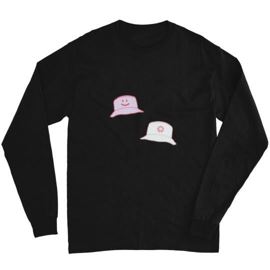 Discover Bucket Hat Duo Pack Long Sleeves