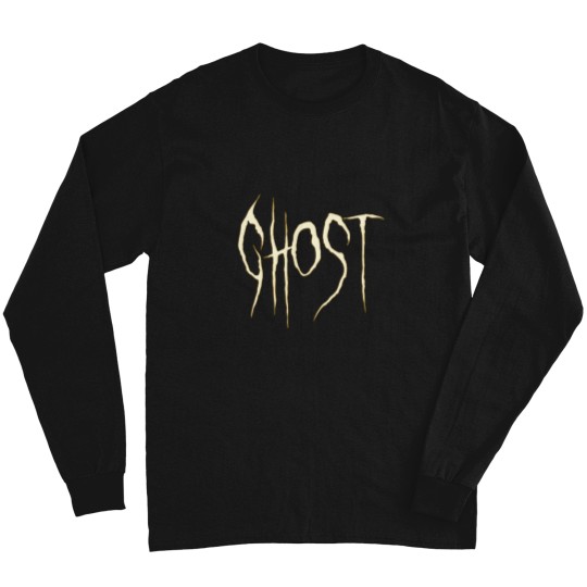 Discover GHOST(Gold)  : Bendy Ink Machine Shirt , Bendy And The Ink Machine Long Sleeves