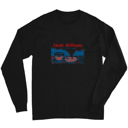 Discover williams vintage 1 Long Sleeves
