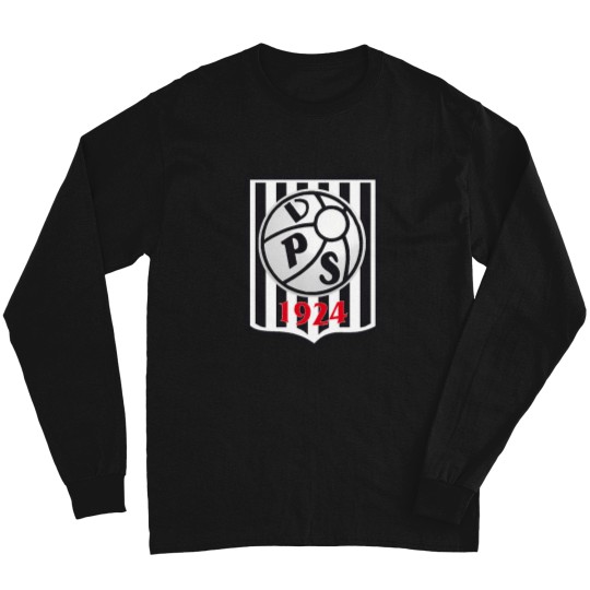 Discover Vaasan Palloseura Fc Long Sleeves