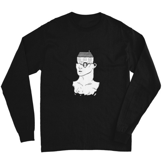 Discover Mansion by NF Long Sleeves