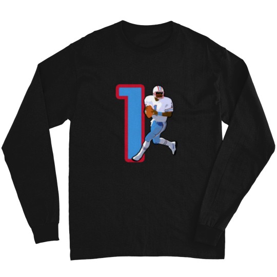 Discover Warren Moon 1 .png Long Sleeves