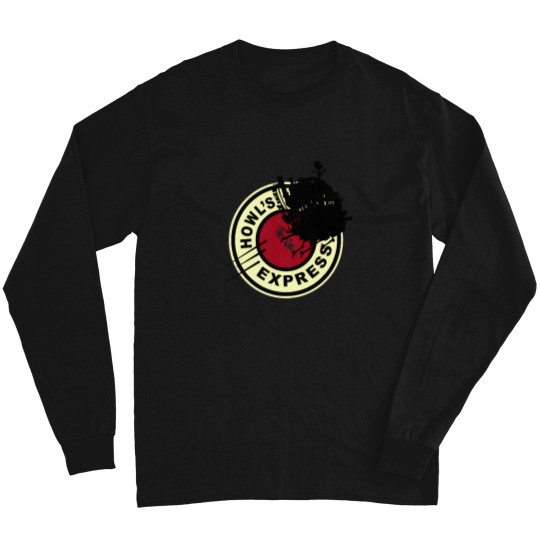 Discover H. Express Long Sleeves