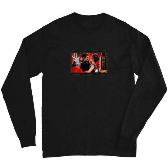 Discover Funny-Girl-Musical-Frame T-Shirt Long Sleeves