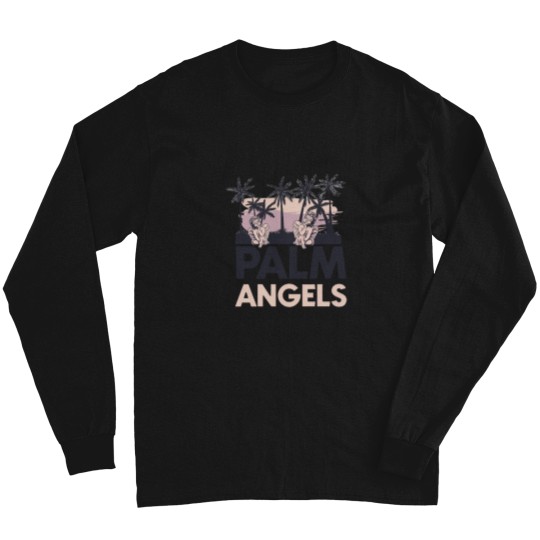 Discover new york Long Sleeves