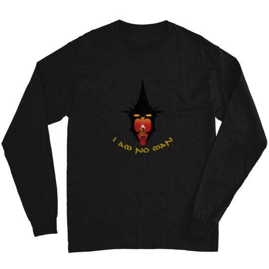 Discover Owyn-Design-Active-T-Shirt Long Sleeves