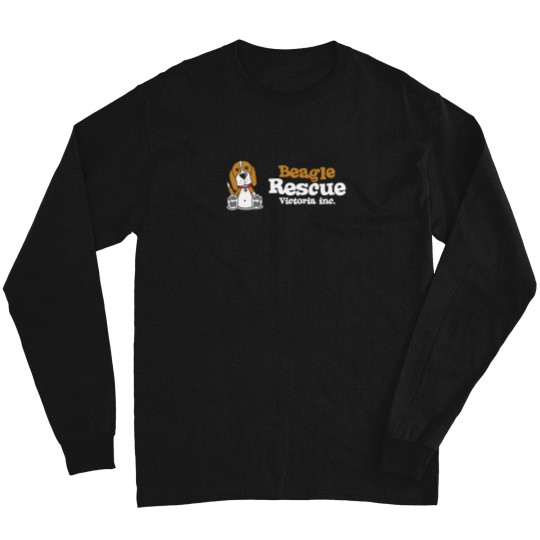 Discover Beagle-Rescue-Victoria-Merch T-Shirt Long Sleeves