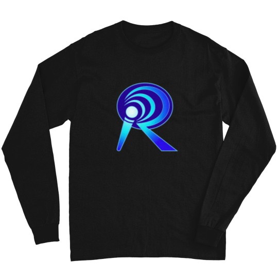 Discover Internet-Remix-Logo-Active-T-Shirt-(1) Long Sleeves