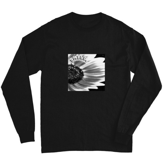 Discover Smile - Classic Long Sleeves