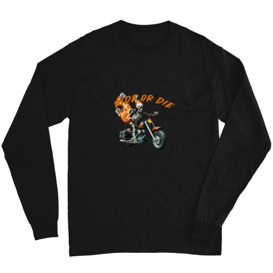 Discover Harleyy-Davidsonnnn (157) Long Sleeves