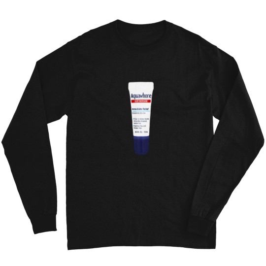 Discover Aquawhre Aquawhre2 Long Sleeves