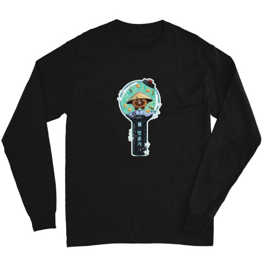 Discover 1567 Bangtan Bong Long Sleeves