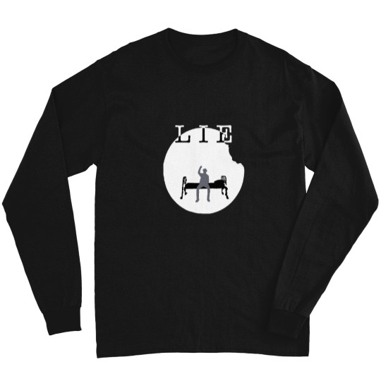 Discover 2417 Jimin Lie  Art Long Sleeves