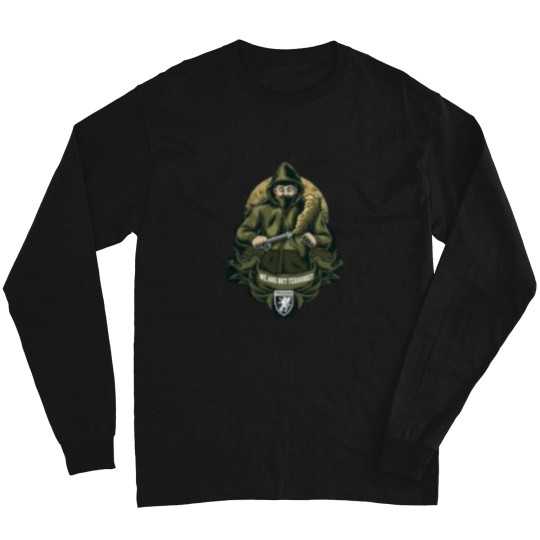 Discover UltrasSur UltrasSur Long Sleeves