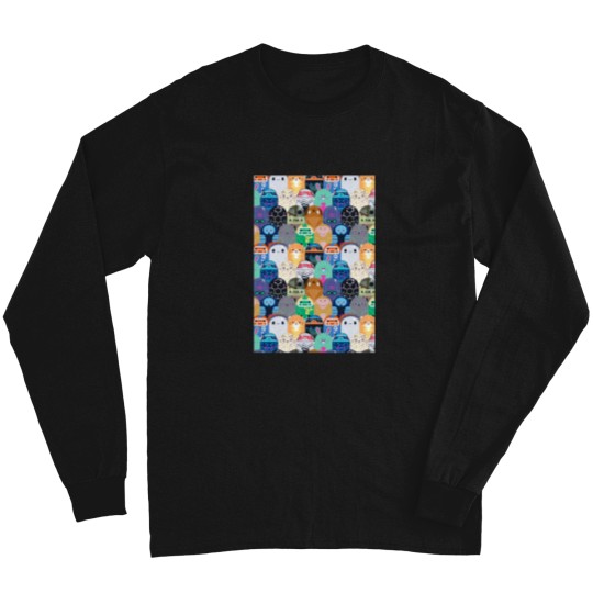 Discover Multipack Bbot from Ron_s gone wrong (2021) Long Sleeves