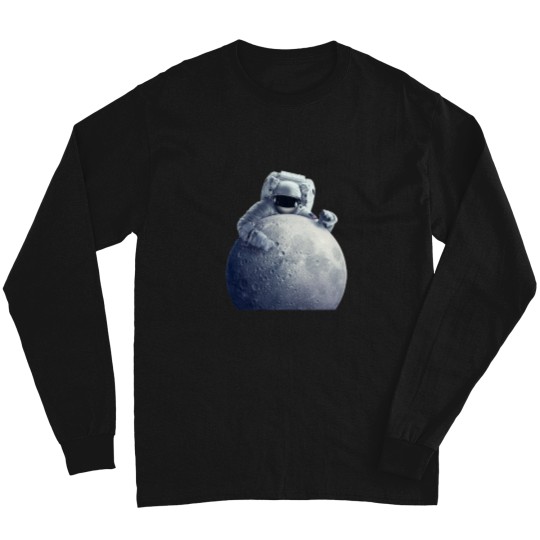 Discover Long Sleeves