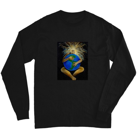 Discover Long Sleeves