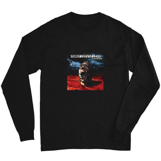 Discover Legendäre Hardrock-Lieblingsband Ash Barty (1) Long Sleeve T-Shirts