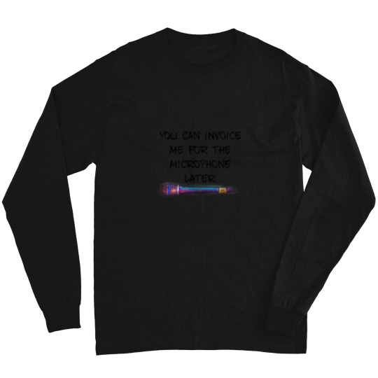 Discover Alex Turner (1) Long Sleeve T-Shirts