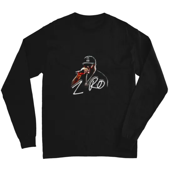 Discover Z Ro  3252362 Long Sleeve T-Shirts