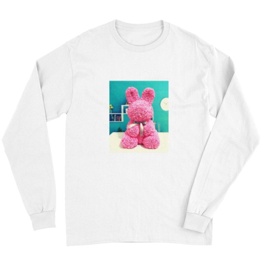 Discover newjeans -png Long Sleeves
