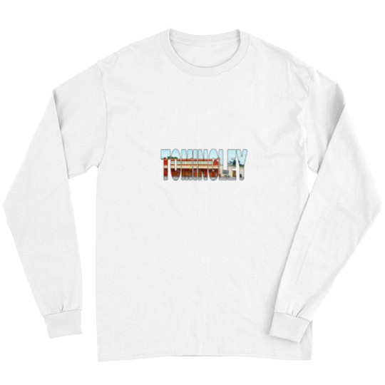 Discover TOMINGLEY - NSW Country Crosss Roads Hotel Newell Long Sleeves