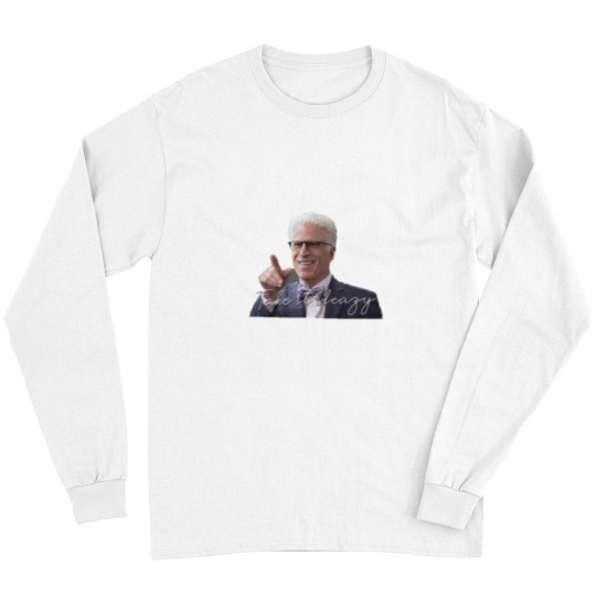 Discover Take it sleazy Long Sleeves