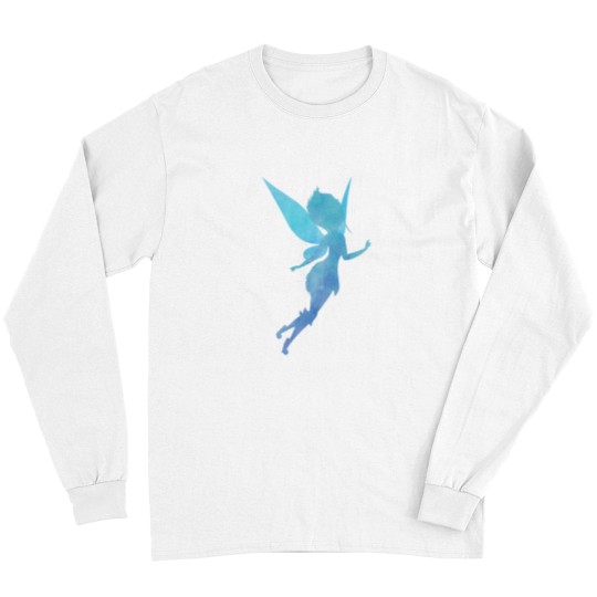 Discover Periwinkle Long Sleeves