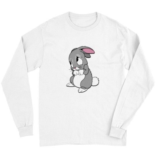 Discover Flappy Long Sleeves