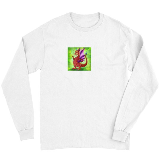 Discover shreks Long Sleeves