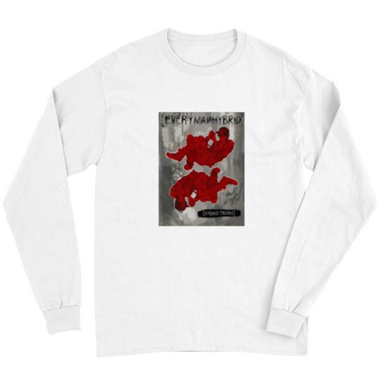 Discover Evan and Habit (EverymanHYBRID) Long Sleeves