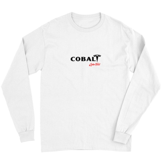 Discover COBALT CYBERTWAT - Long Sleeves