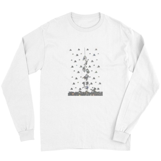 Discover Toys Long Sleeves