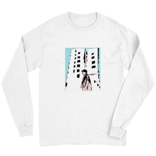 Discover revolutionary road -2 Long Sleeves