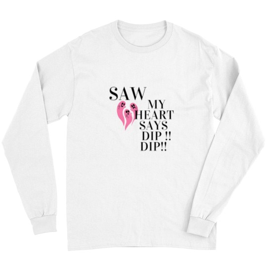 Discover Tsitp jeremial fisher classic (11) Long Sleeves