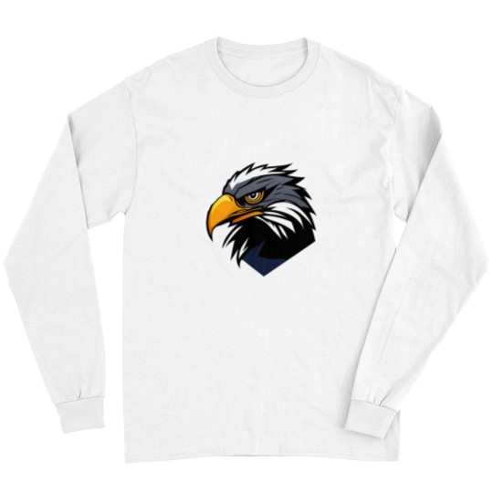 Discover Eagle -17 Long Sleeves