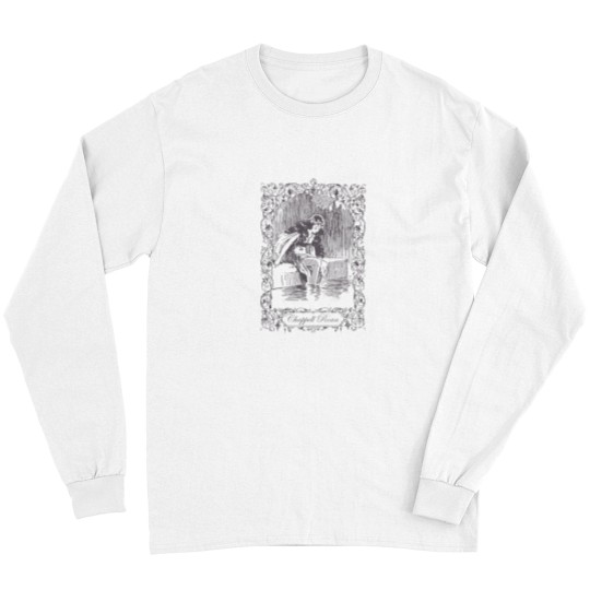 Discover Mermaid Fairycore Long Sleeves