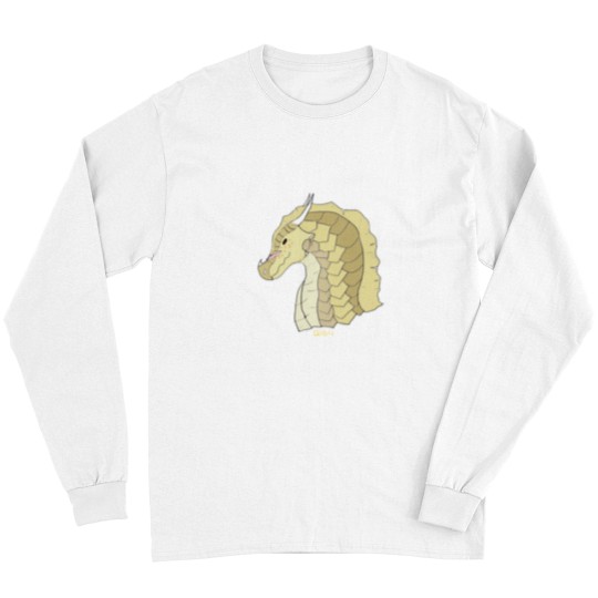 Discover Qibli Long Sleeves