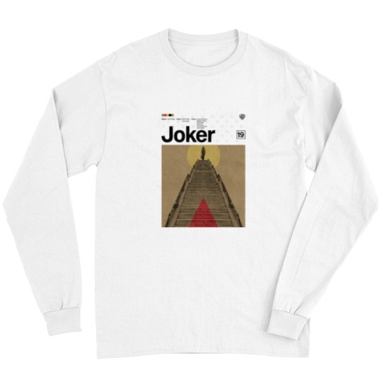 Discover retro film Long Sleeves